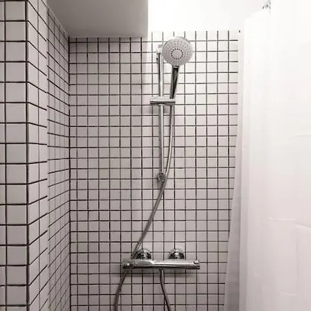 Appartamento Artsy Design Loft - Hip District Uptown *