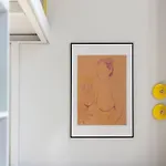 Artsy Design Loft - Hip District Uptown