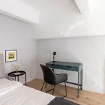 アパート Artsy Design Loft - Hip District Uptown *