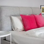 アパート Artsy Design Loft - Hip District Uptown *