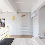 アパート Artsy Design Loft - Hip District Uptown *