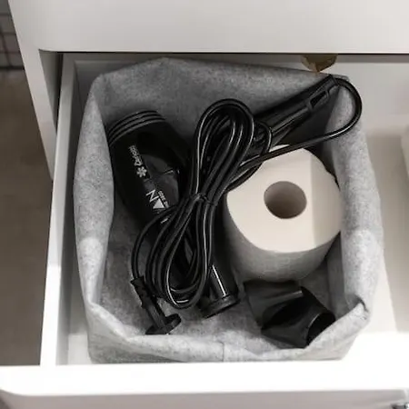 Artsy Design Loft - Hip District Uptown Appartement *